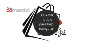 300x150 para logo retangular