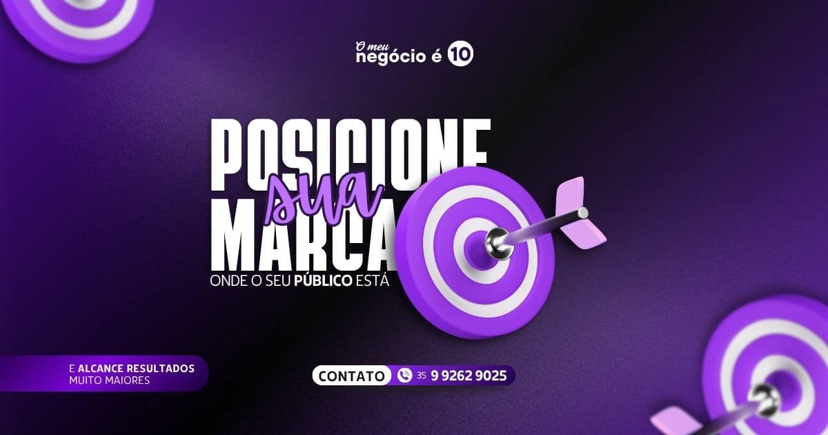 O Meu Negócio é 10