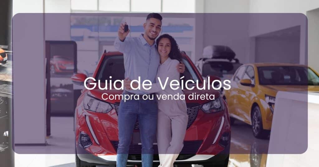 Veículos - Comprar ou vender