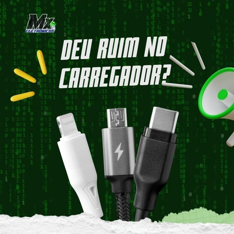 Mx eletrônicos