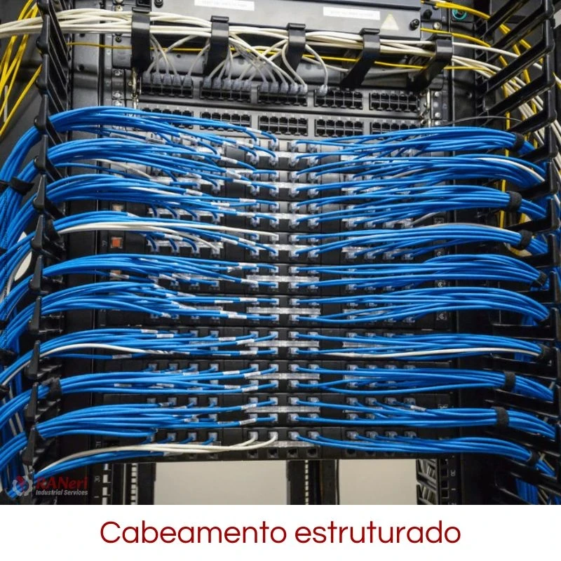 RANeri Indústrial Services