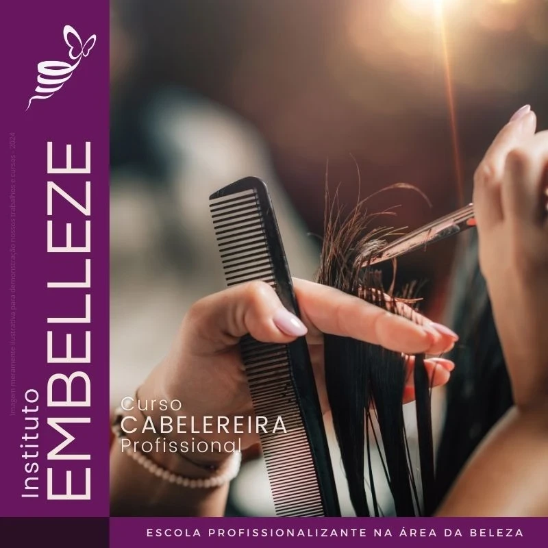 Instituto Embelleze