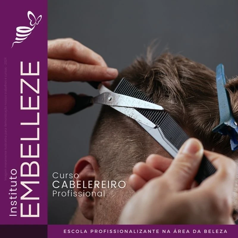 Instituto Embelleze