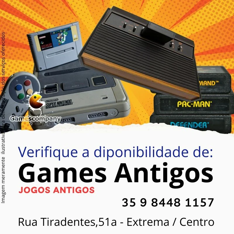 Games Company