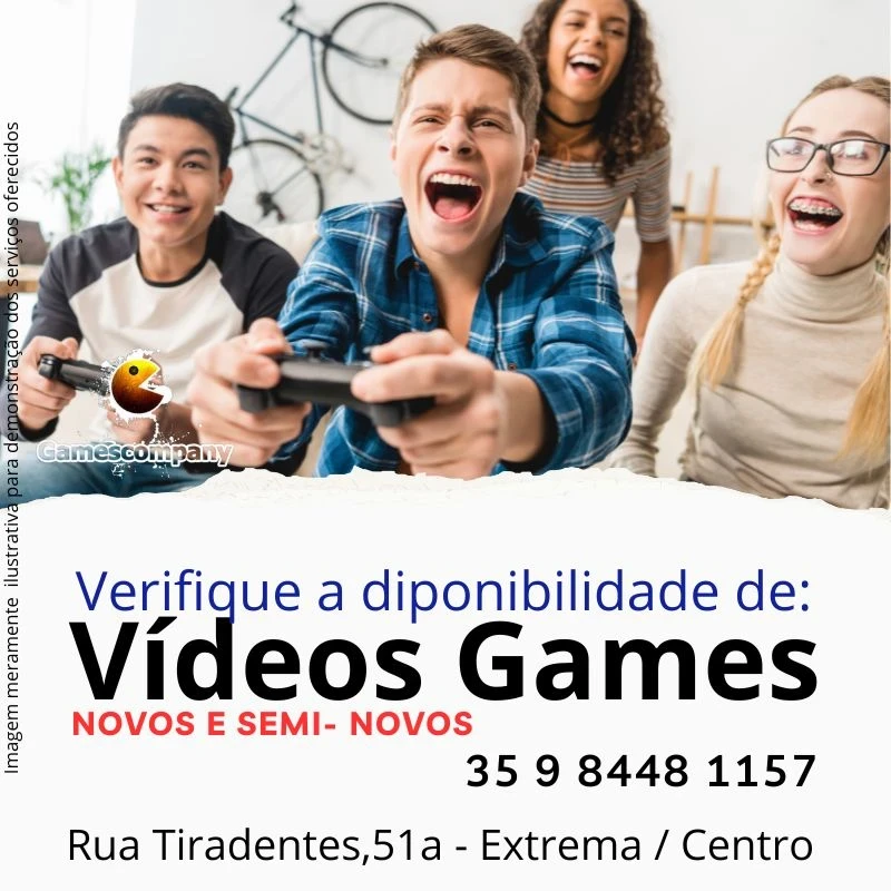 Games Company
