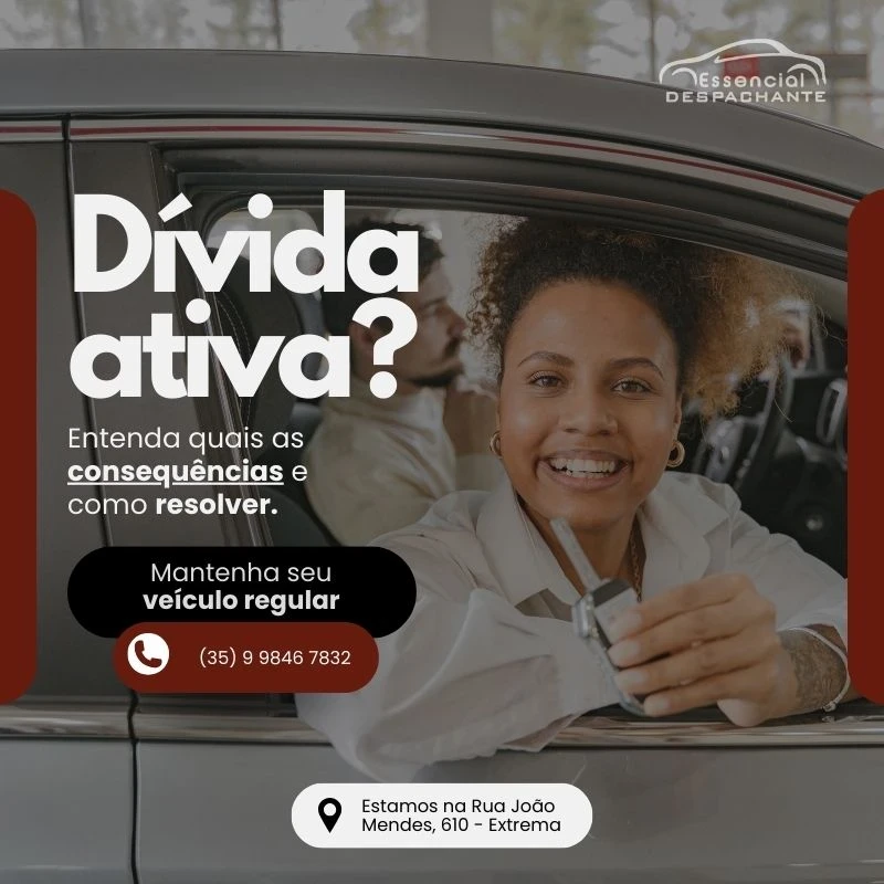 Essencial Despachante