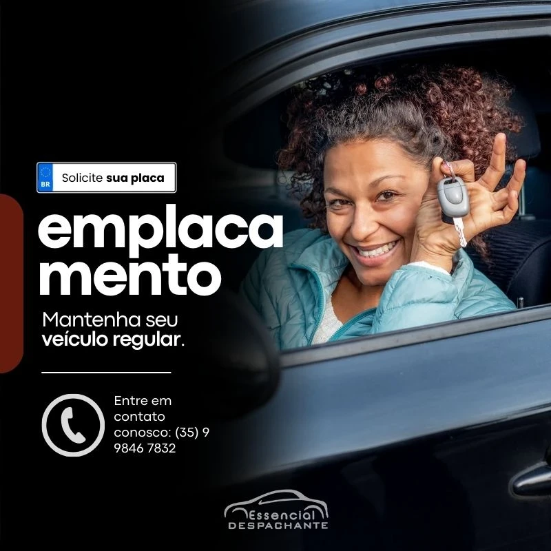 Essencial Despachante