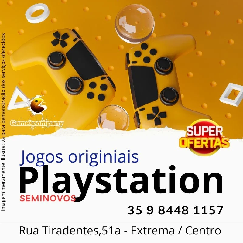 Games Company