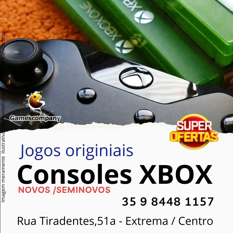 Games Company