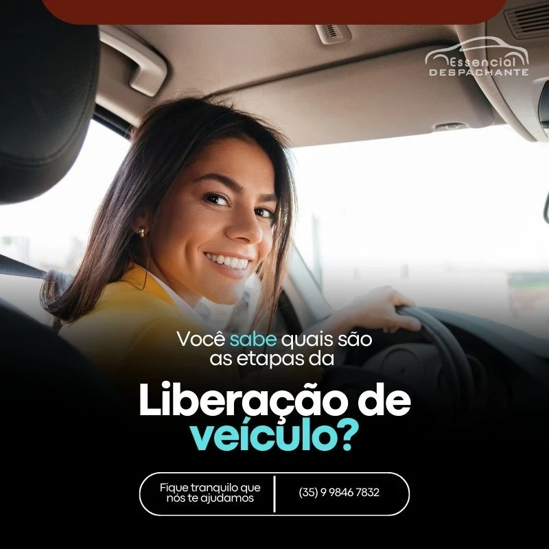 Essencial Despachante