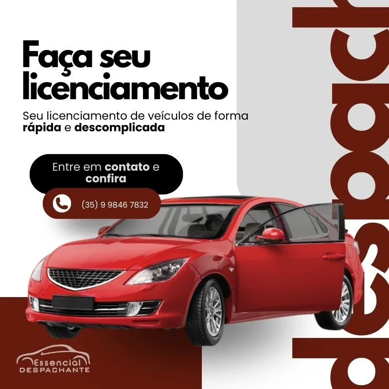Essencial Despachante