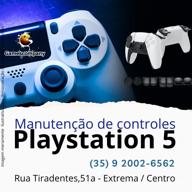 Games Company