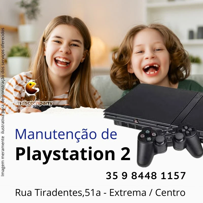 Games Company