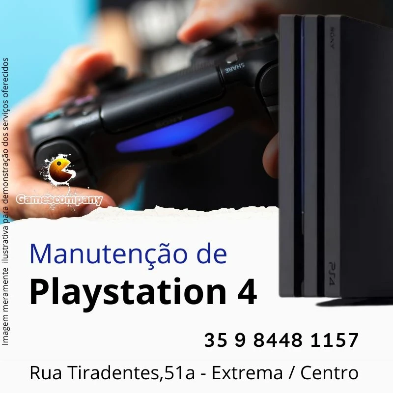 Games Company