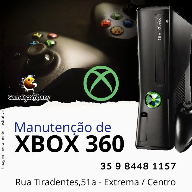 Games Company