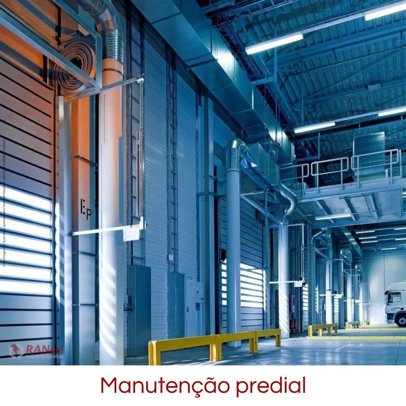 RANeri Indústrial Services