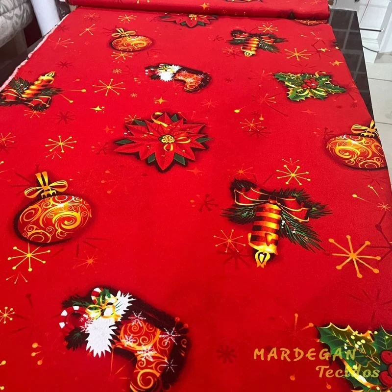 Mardegan Tecidos