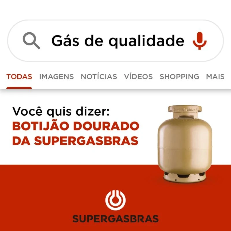 Supergasbras
