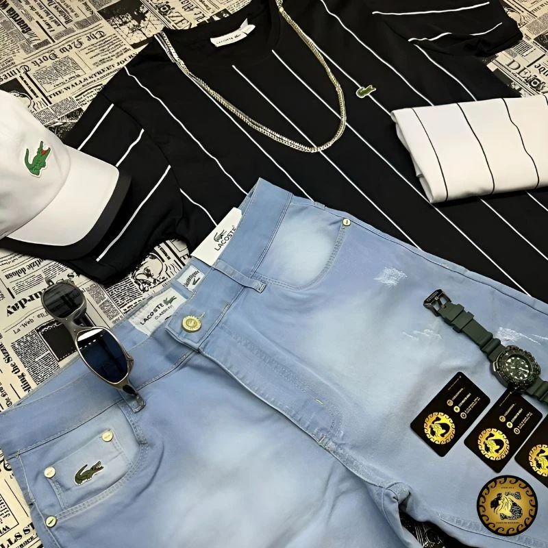 SAVANA® ROUPAS & ACESSÓRIOS