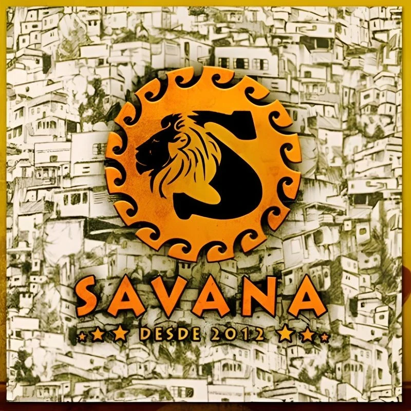SAVANA® ROUPAS & ACESSÓRIOS