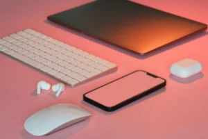 Eletrônicos e Tecnologia