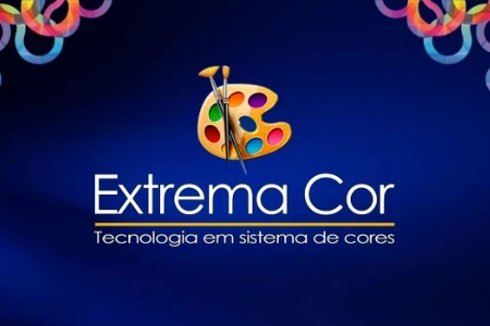 Extrema Cor Tintas