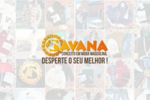 SAVANA® ROUPAS & ACESSÓRIOS