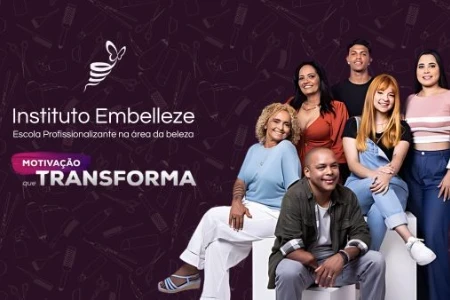 Instituto Embelleze