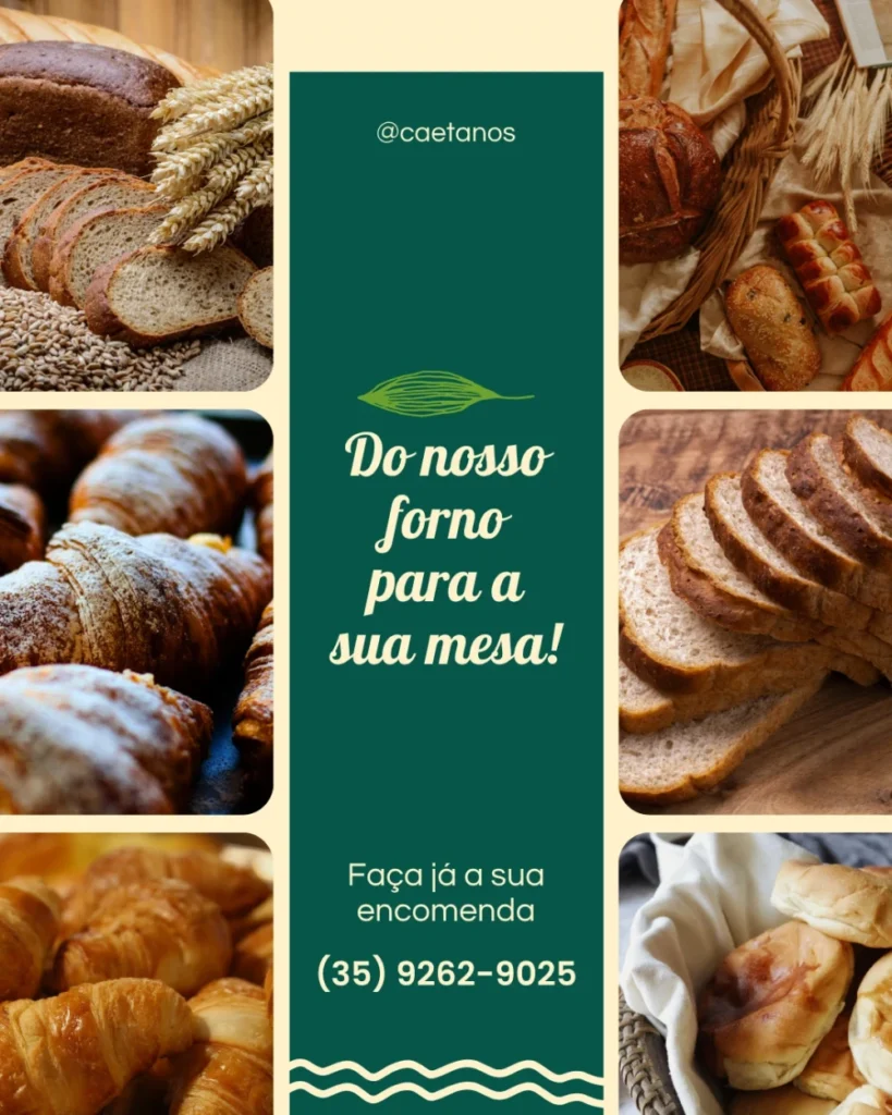 Caetanos