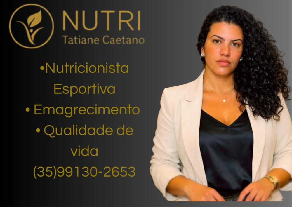 Sua transformação começa com uma consulta nutricional feita para você