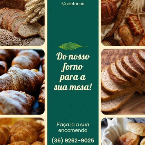 Caetanos