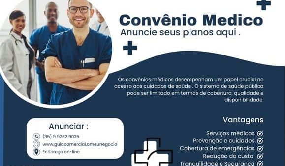 Medico Convênio