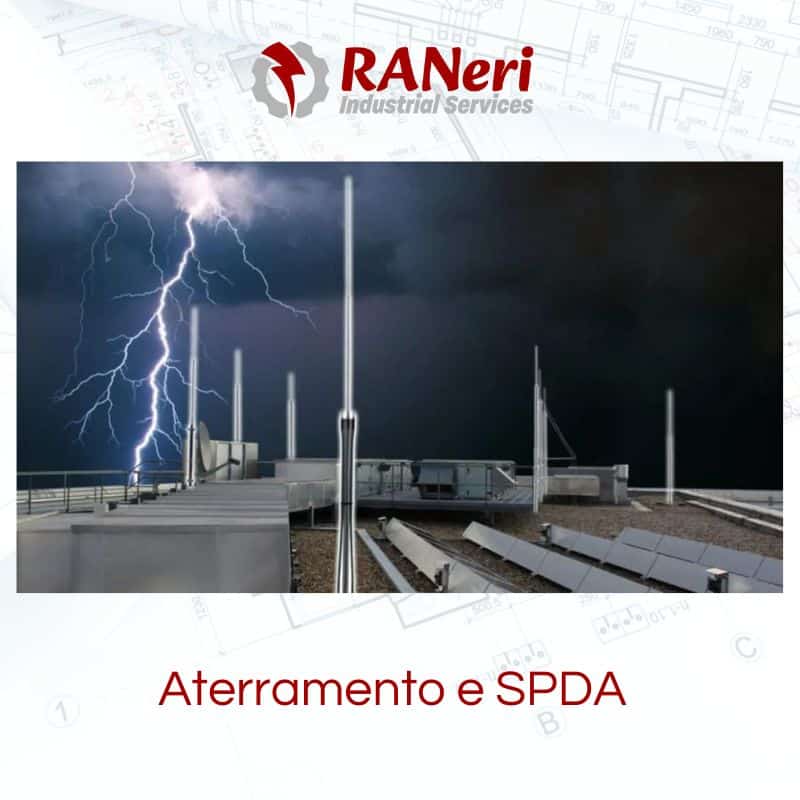 Aterramento-e-SPDA