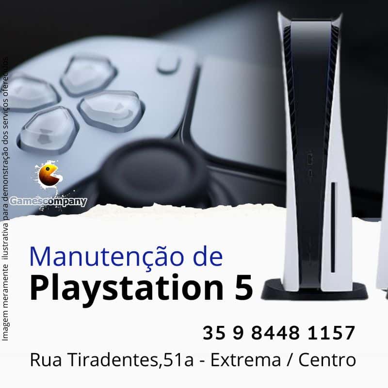 Manutencao-de-ps5-game-comapny